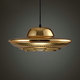 Lampes suspendues en métal galvanisé à LED, luminaire décoratif d'intérieur, idéal pour une chambre à coucher, une salle à manger, une salle d'étude, une salle de jeux, un couloir ou un Garage