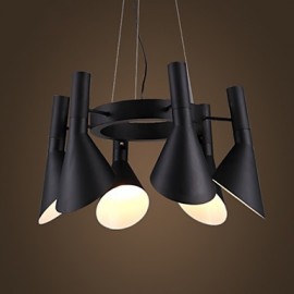 Lustre Modern Living 6 Lumières