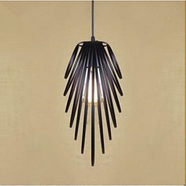 Lampe à tête unique rétro américaine moderne