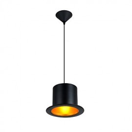 MAX 60W rétro peinture métal pendentif lumières salon chambre salle à manger entrée couloir Garage