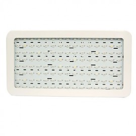 Lampes de culture LED 280W 120 6480-7480 lm Blanc Chaud UV (lumière noire) Rouge Bleu Étanche AC85-265 V 1 pcs