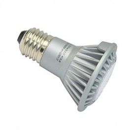 Spot LED SPEKTRUM E26/E27 7W 14 850 LM Blanc Chaud V