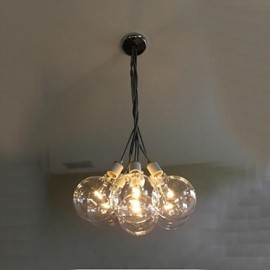 Lustre d'art d'éclairage américain
