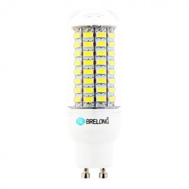 Lampes Maïs LED 6W GU10 T 89 SMD 5730 550 lm Blanc Chaud Blanc Froid 1 pcs