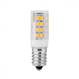 E14 6W 51x2835SMD 540LM 2800-3200K/6000-6500K blanc chaud/lumière blanche froide ampoule de maïs LED (AC 220-240V)