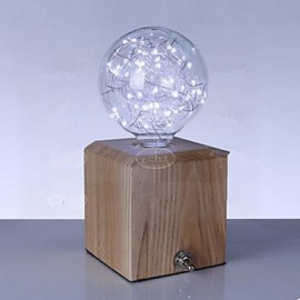 G95 partout dans le ciel étoile sirène étoile Led scintillante couleur rose clair/bleu/jaune/blanc reconstituant les anciennes manières la bulle de boule