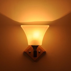 Caractéristique de peinture de pays moderne/contemporaine E27 pour applique murale LEDUplight