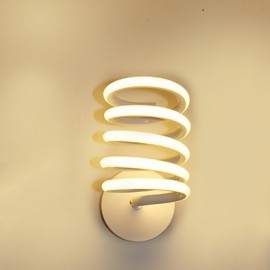 LED Applique En Aluminium Moderne Minimaliste Chambre Allée Couloir Lampe Lampe De Chevet Lampe Créative