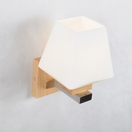 Caractéristique moderne/contemporaine E27 pour applique murale LEDUplight
