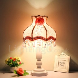 Lampes de table intégrées à LED modernes/contemporaines