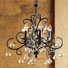 Lustre décoratif d'ameublement