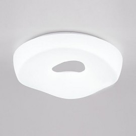 Moderne/Contemporain LED / Ampoule Incluse Autres Métal PlafonnierSalon / Chambre / Salle à manger / Cuisine / Salle d'étude/Bureau /
