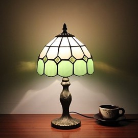 Lampes de bureau Multi-teintes Moderne/Contemporain / Traditionnel/Classique / Rustique/Lodge / Nouveauté Résine